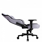 Cadeira Gamer DT3sports Royce Tecido Ashen 13340-1