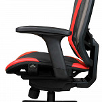 Cadeira Office DT3 Sports Spider Red - 12057-5