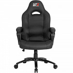 Cadeira Gamer DT3sports GTX, Black - 10174-3