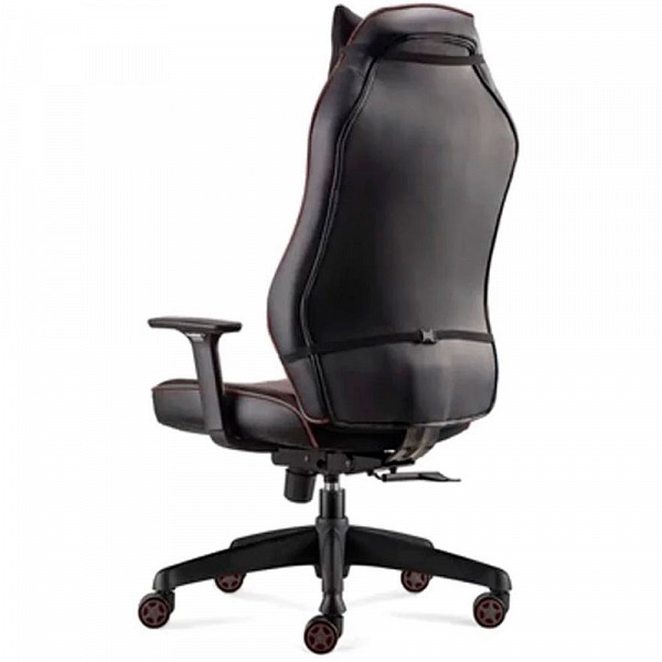 Cadeira Gamer Redragon Metis Preto e Cinza C102-BR