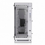 Gabinete Thermaltake Core Core P6 Tempered Glass Snow Mid Tower  - CA-1V2-00M6WN-00