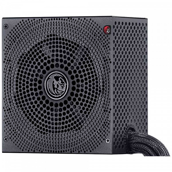 Fonte Atx 400w Real Electro V2 Series 80 Plus White