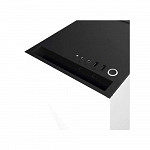 Gabinete NZXT S340 Mid-Tower Branco Ca-S340W-W1