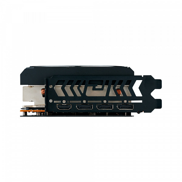 Placa de Vídeo PowerColor Radeon RX 6800 Red Dragon, 16GB, GDDR6, 256bit, AXRX 6800 16GBD6-3DHR/OC