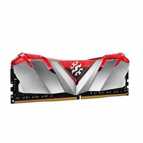 Memoria Adata Xpg Gammix D30 8gb Ddr4 3000mhz Red - AX4U30008G16A-SR30
