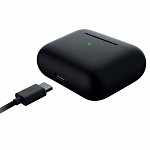 Fone de Ouvido Gamer Sem Fio Razer Hammerhead True Wireless X, Bluetooth, Recarregável, Resistente a Água, Preto - RZ12-03830100-R3U1