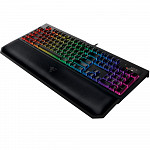Teclado Mecânico Gamer Razer Blackwidow V2 Chroma Switch Razer Green US
