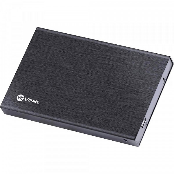 Case Vinik para HD 2.5´, Preto - CHDA-100 (24386)