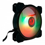 Cooler para gabinete Redragon, RGB, 120mm, GC-F010