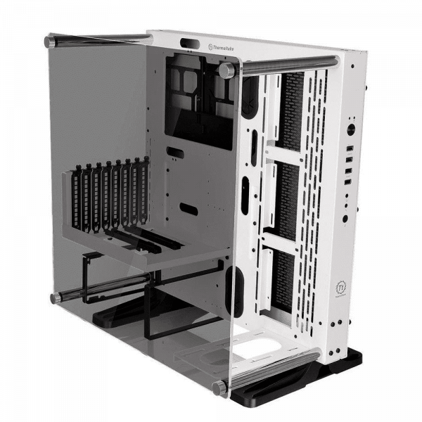 Gabinete Thermaltake Core P3 Tg Snow Wall Mount Sgcc Temp Glass*1 - CA1G400M6WN05