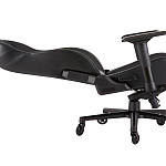 Cadeira Gamer Corsair CF-9010006-WW T2 Road Warrior Preta