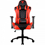 Cadeira Gamer Profissional Tgc12 Preta/vermelha Thunderx3