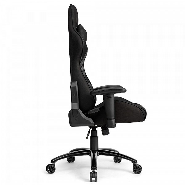Cadeira Gamer DT3sports Elise Fabric Black 13443-5