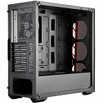 Gabinete Cooler Master MB520 Vermelho MCB-B520-KANN-S00
