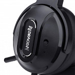 Headset Gamer Redragon Ladon 7.1, USB, Preto - H990