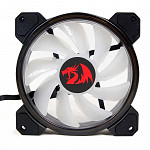 Cooler para gabinete Redragon, RGB, 120mm, GC-F010