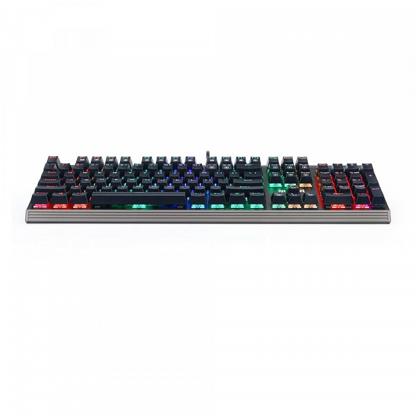 Teclado Mecânico Gamer Redragon Pratyusa, RGB, Switch Outemu Blue, US - K570RGB