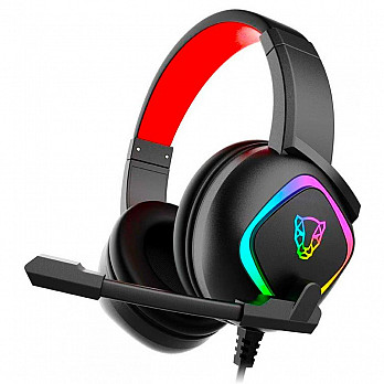 Headset Gamer Motospeed G750, RGB, 7.1 Virtual, Drivers 40mm - G750