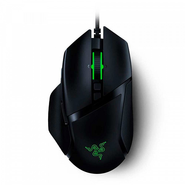 Mouse Gamer Razer Basilisk V2 Chroma 20000 DPI RZ01-03160100-R3U1