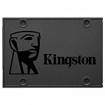 SSD Kingston 2.5  120G A400 SATA SA400S37 120G