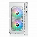 Gabinete Thermaltake View 51 Tempered Glass Snow ARGB Edition
