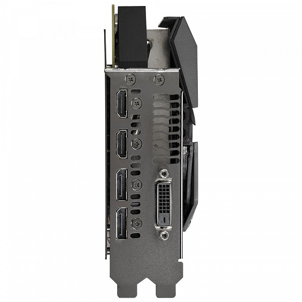 Placa de Vídeo GPU RX VEGA 56 8GB HBM2 ROG-STRIX-RXVEGA56-O ASUS 90YV0B50-M0NA00