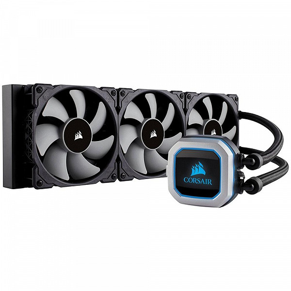 WaterCooler Corsair H150i PRO RGB Hydro Series CW-9060031-WW
