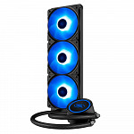 Water Cooler Deepcool Gammaxx L360 V2, 360mm, RGB - DP-H12RF-GL360V2C