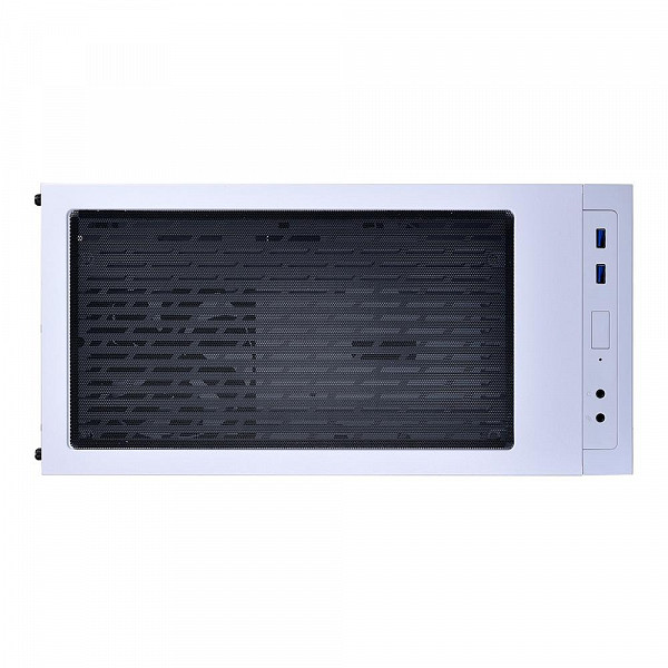 Gabinete Lancool, 205, Branco - LANCOOL 205 WHITE