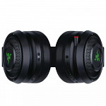 Headset Gamer Sem Fio Razer Nari Ultimate Wireless, Chroma, Som Surround 7.1, PS4 e PC, Drivers 50mm - RZ04-02670100-R3U1