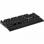Teclado Gamer 1 Teclado Mecânico Gamer Fortrek GPro K7, Rainbow, Switch KRGD Blue, ABNT2