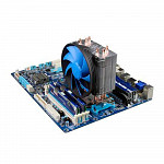 Cooler para Processador DeepCool Gammaxx 300 para Intel/AMD 12cm DP-MCH3-GMX300