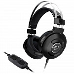 Headset Gamer Redragon Triton 7.1, USB, Preto - H991