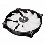 Cooler para Gabinete Thermaltake Pure 20 ARGB Sync, 200mm, CL-F081-PL20SW-A