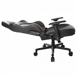 Cadeira Gamer DT3sports Prime EVO Red Elite Series 10675-9