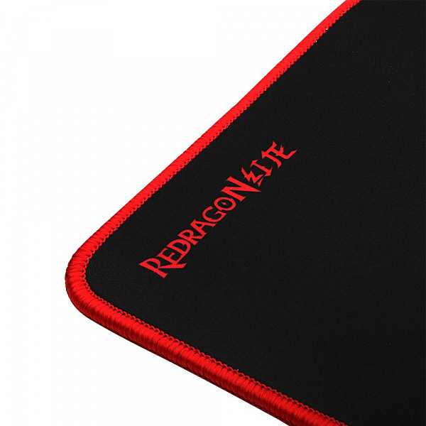 Mousepad Gamer Redragon Archelon, Speed, Médio (330x260mm) - P001
