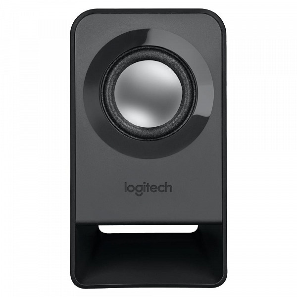 SubWoofer Logitech Z211 2.1 7W RMS