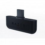 Headset Gamer Sem Fio Razer Barracuda X, 7.1 Surround, Drivers 40mm, USB-C, PC, PlayStation, Switch, Xbox e Android - RZ04-03800100-R3U1