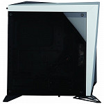 Gabinete Corsair Carbide SPEC-OMEGA Preto e Branco com Lateral em Vidro CC-9011119-WW