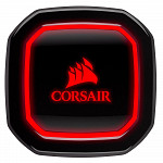 Water Cooler Corsair iCUE H100i PRO XT Hydro Series, 120mm, RGB - CW-9060043-WW