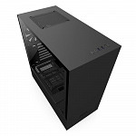 Gabinete NZXT H500 Preto CA-H500B-B1