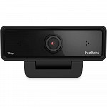 Webcam Intelbras Video Conferencia Usb Cam-720p