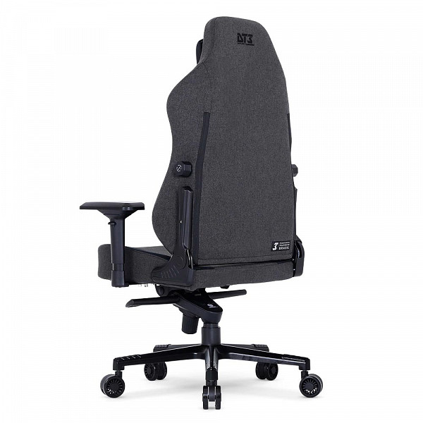 Cadeira Gamer DT3 Sports Nero Elite Cool Black 13542-5