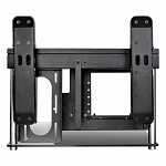 Gabinete Thermaltake Core P1 TG Preto com Vidro Temperado CA-1H9-00T1WN-00