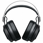Headset Gamer Sem Fio Razer Nari Ultimate Wireless, Chroma, Som Surround 7.1, PS4 e PC, Drivers 50mm - RZ04-02670100-R3U1