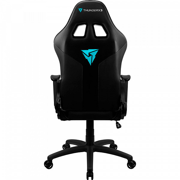Cadeira Gamer ThunderX3 EC3 Preta, EC3-PT