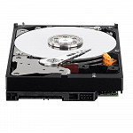 HD WD Purple Surveillance, 4TB, 3.5´, SATA - WD40PURZ