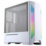 Gabinete Gamer Lian Li Lancool II, Mid Tower, com FAN, Laterais em Vidro, Branco - LANCOOL II  W WHITE