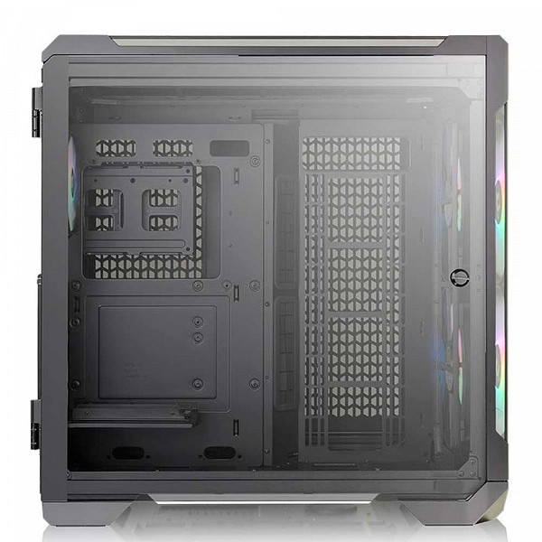 Gabinete Thermaltake View 51 Tempered Glass ARGB Edition