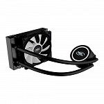 WaterCooler DeepCool Gammaxx L120T Anti-leak LED Branco